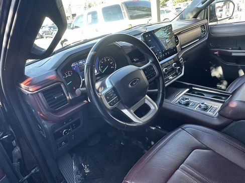 Used 2024 Ford Expedition Max Limited AWD/4WD image 70