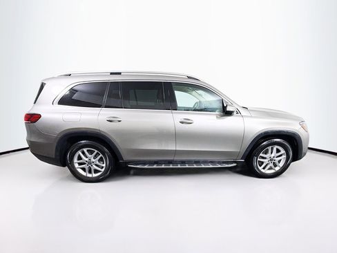 Used 2020 Mercedes-Benz GLS 450 4MATIC image 8