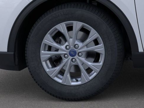 New 2026 Ford Escape Active AWD/4WD image 20