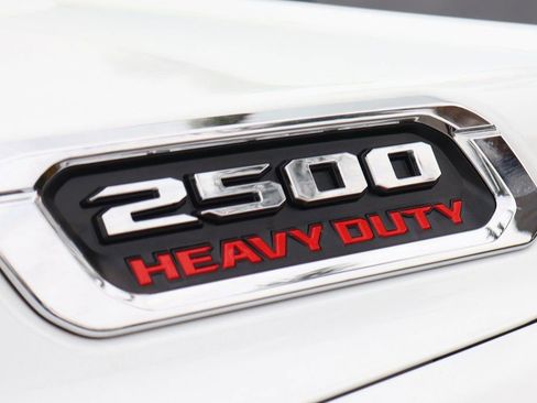 Used 2022 RAM 2500 Laramie image 53