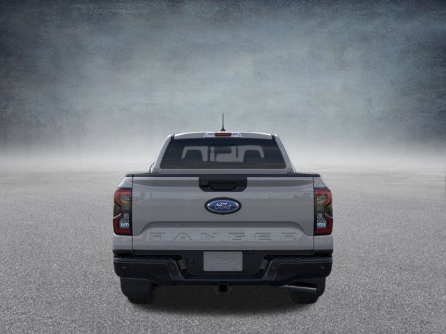 New 2026 Ford Ranger Lariat AWD/4WD image 7