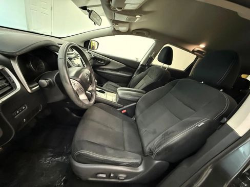 Used 2016 Nissan Murano SV FWD image 19