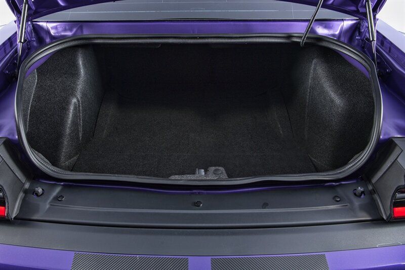 Used 2019 Dodge Challenger SRT Hellcat Redeye RWD image 42