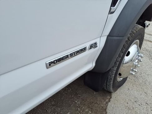 Used 2020 Ford F450 XL w/ Power Equipment Group image 17