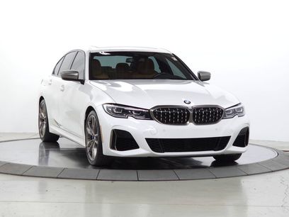 Used 2021 BMW M340i xDrive w/ Premium Package
