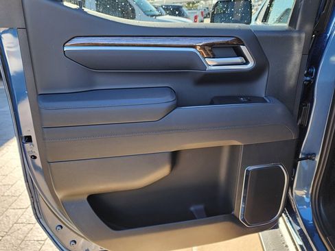 New 2026 GMC Sierra 1500 Elevation w/ X31 Off-Road Package image 39