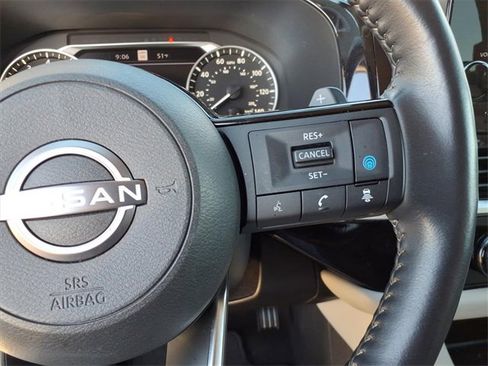 Certified 2024 Nissan Pathfinder SL image 11