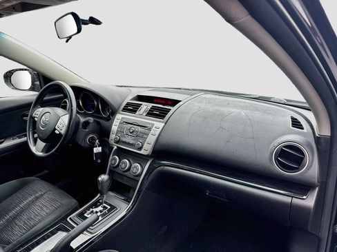 Used 2010 MAZDA MAZDA6 i Touring Plus FWD image 22