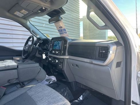 Used 2022 Ford F150 XLT w/ Equipment Group 301A Mid image 33