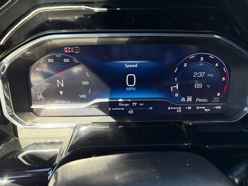 Used 2024 Chevrolet Silverado 3500 LT w/ Convenience Package image 12