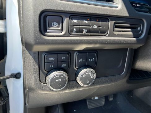 Used 2023 Chevrolet Tahoe RST w/ Luxury Package AWD/4WD image 19