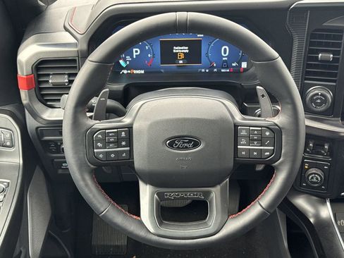 New 2025 Ford F150 Raptor image 24