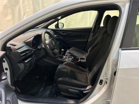 New 2025 Subaru WRX Premium image 14