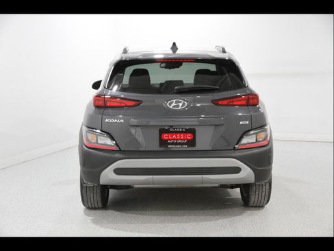 Used 2023 Hyundai Kona SEL AWD/4WD image 20
