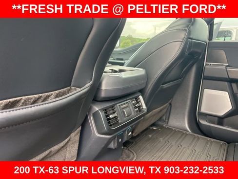 Used 2022 Ford F150 Raptor w/ Equipment Group 801A High AWD/4WD image 9
