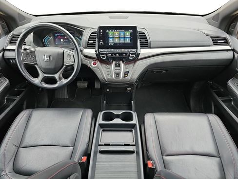 Used 2023 Honda Odyssey Sport image 10