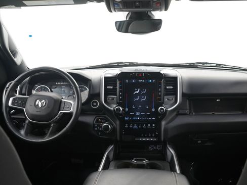 Used 2023 RAM 1500 Big Horn AWD/4WD image 13