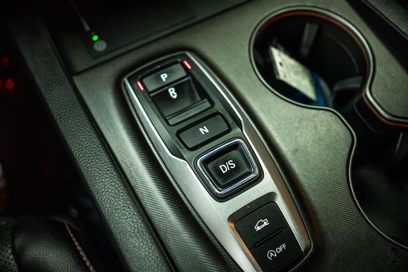 Used 2024 Honda Ridgeline TrailSport image 21