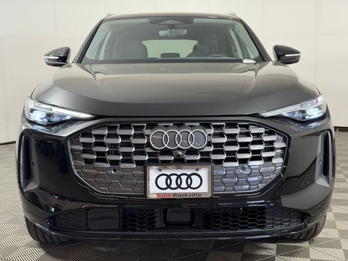New 2026 Audi Q5 Premium Plus AWD/4WD image 6
