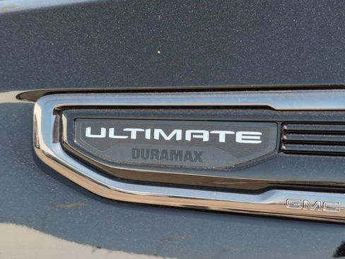 Certified 2022 GMC Sierra 1500 Denali Ultimate AWD/4WD image 32