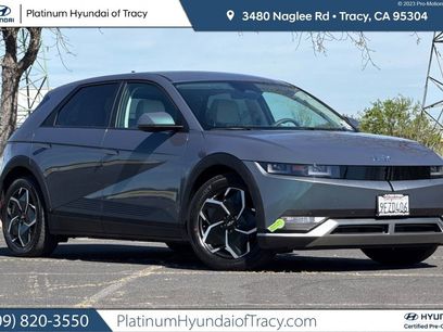 Used 2023 Hyundai Ioniq 5 SEL w/ Cargo Package