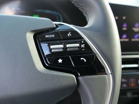 New 2025 Kia Niro EX Touring image 14