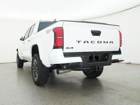 New 2026 Toyota Tacoma TRD Sport image 22