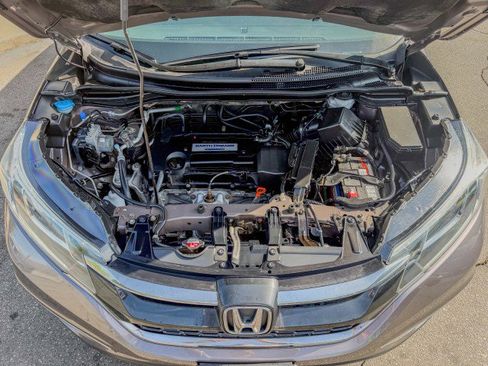 Used 2015 Honda CR-V EX image 19