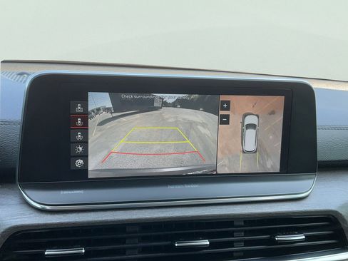 Used 2021 Kia Telluride SX w/ Towing Package FWD image 30