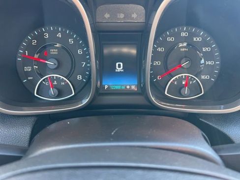 Used 2014 Chevrolet Malibu LS w/ Protection Package image 11