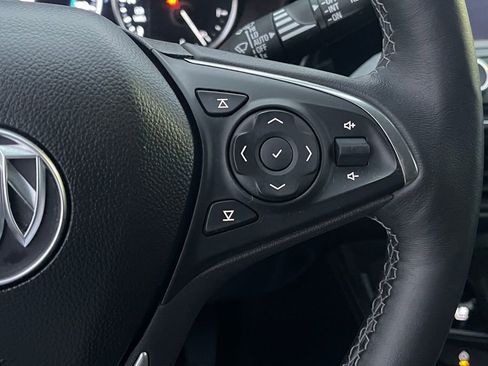 Used 2020 Buick Envision Premium w/ Driver Confidence Package image 22
