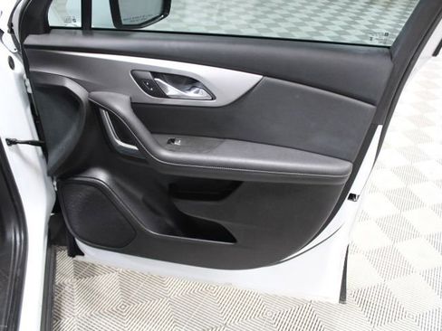 Used 2023 Chevrolet Blazer LT image 21