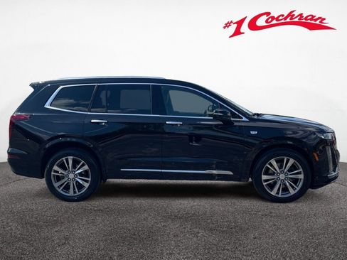 Used 2020 Cadillac XT6 Premium Luxury image 8