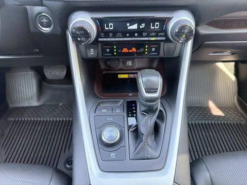 Certified 2024 Toyota RAV4 Limited w/ Advanced Technology Package AWD/4WD image 30