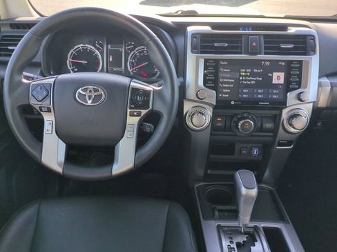 Used 2023 Toyota 4Runner TRD Sport RWD image 28
