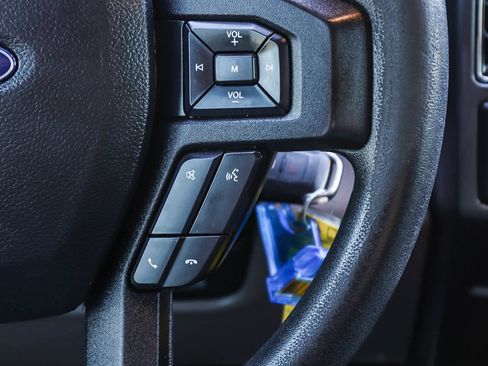 Used 2019 Ford F250 XLT w/ XLT Value Package AWD/4WD image 21