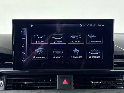 Used 2023 Audi A5 2.0T Premium Plus w/ Premium Plus AWD/4WD image 18