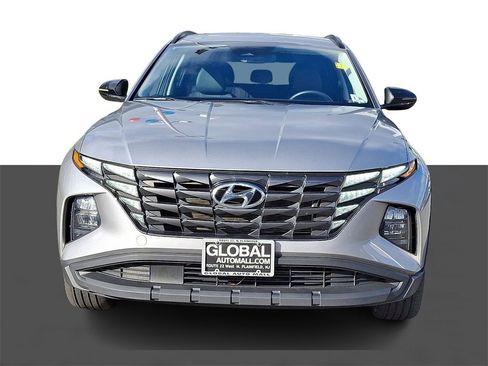 Used 2023 Hyundai Tucson XRT image 2