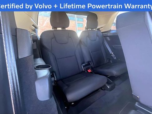Used 2025 Volvo XC90 B6 Plus AWD/4WD image 37