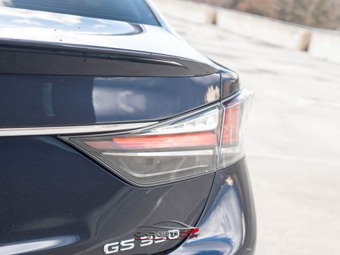 Used 2016 Lexus GS 350 image 50