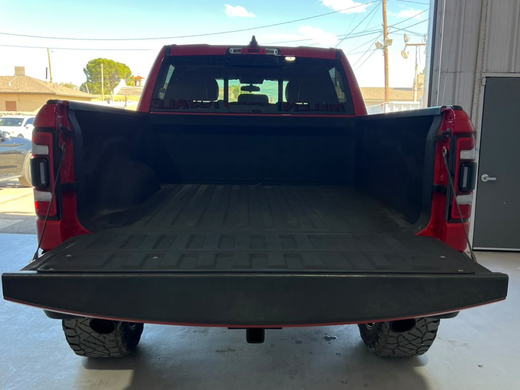Used 2019 RAM 1500 Rebel AWD/4WD image 9