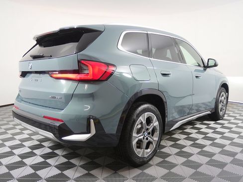 New 2026 BMW X1 xDrive28i w/ Convenience Package AWD/4WD image 3