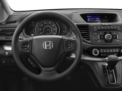 Used 2016 Honda CR-V LX image 6
