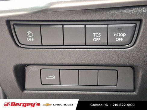 Used 2025 MAZDA CX-90 3.3 Turbo w/ Select Package AWD/4WD image 29