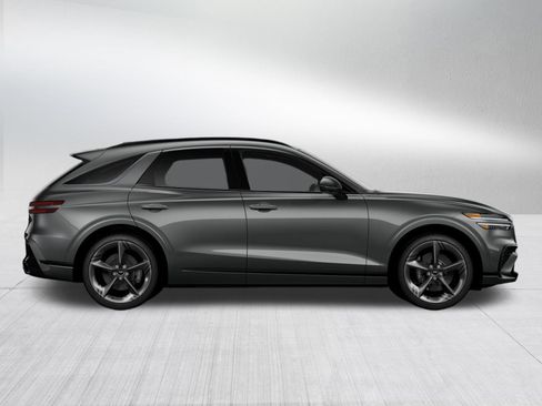 New 2026 Genesis GV70 3.5T Sport Prestige AWD/4WD image 4