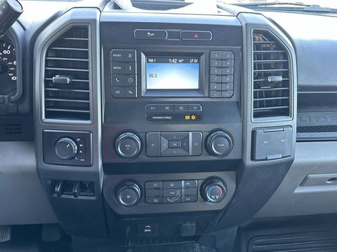 Certified 2022 Ford F350 XL w/ STX Appearance Package image 30