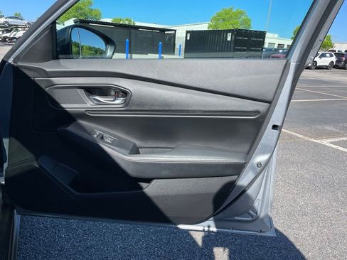 Certified 2025 Honda Accord Sport image 30