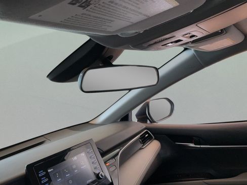 Certified 2023 Toyota Camry LE FWD image 20