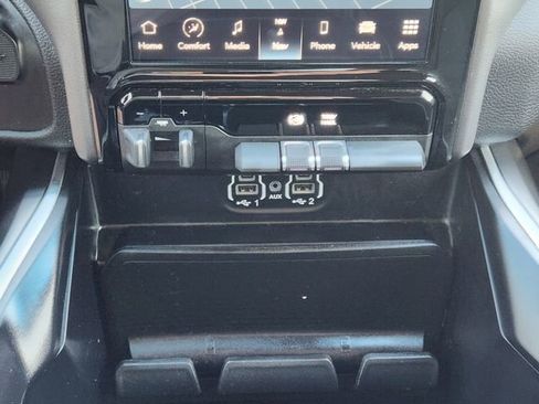 Used 2022 RAM 3500 Lone Star w/ Lone Star Silver Edition AWD/4WD image 19