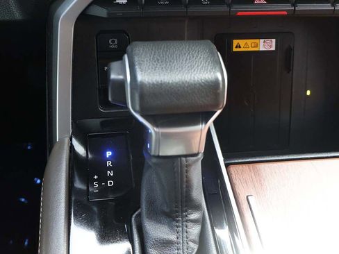 Used 2023 Toyota Tundra 1794 Edition AWD/4WD image 52